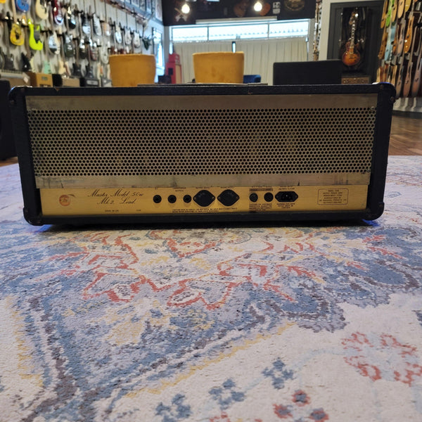 1988 Marshall JCM 800 - 2204 50-Watt - Tube Amp Head