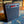 Load image into Gallery viewer, Hunter Amplifiers - Stingray - 4-watt Tube Combo - 8" Speaker - Red Snakeskin