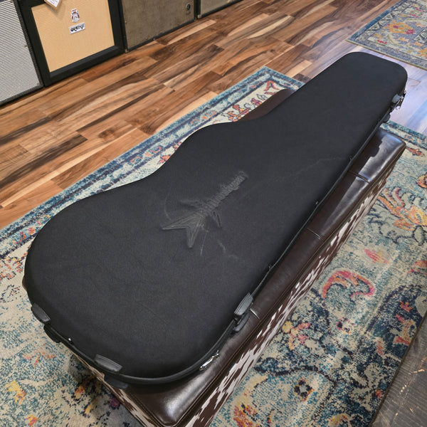 1972 Fender Precision P Bass - Jazz Neck Width - Sunburst - w/Case