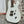 Load image into Gallery viewer, 2020 Lucky Dog Evangelist - Chris Robertson - Black Stone Cherry - "Again" - White