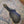 Load image into Gallery viewer, Vintage Black Chipboard Offset Electric Bass Guitar Case - 1960s? 1970s? Fits Fender and Ric