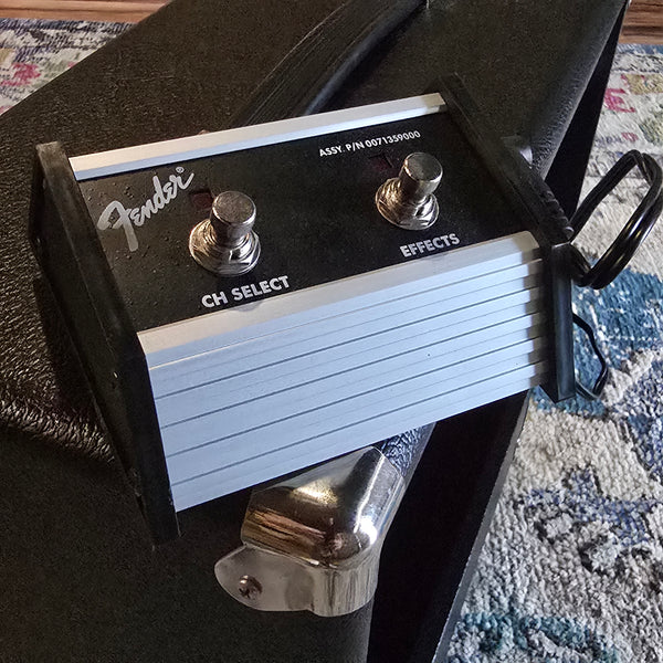 Used Fender Champion 40 Combo Guitar Amp w/ Speaker Upgrade