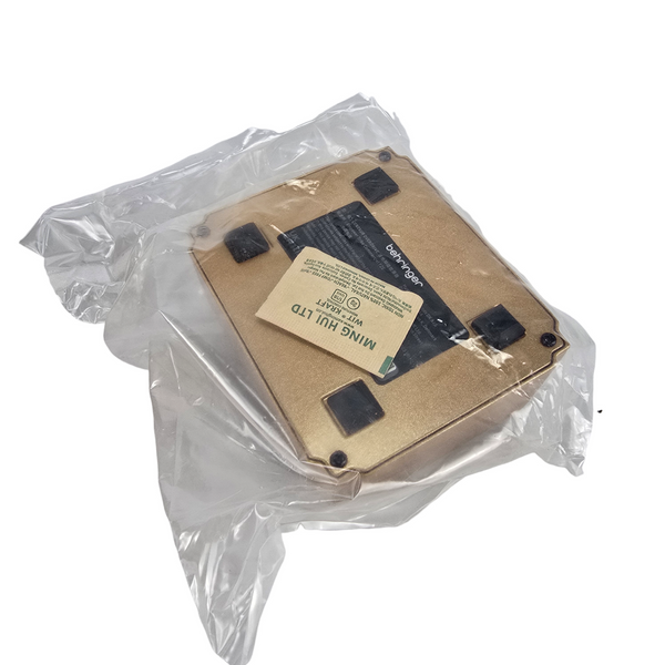 Behringer Centaur Overdrive Pedal - First Version - Lawsuit Model - Unopened