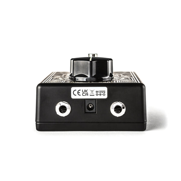 MXR JGD2 Jail Guitar Doors - Wayne Kramer - Overdrive Pedal - Limited Edition