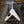 Load image into Gallery viewer, Chibson Snow Falcon Flying V - Not a Real Gibson