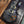 Load image into Gallery viewer, Used Carparelli SLIMM LP-Style Electric - Charcoal Burst Flametop - w/ Hardshell Case