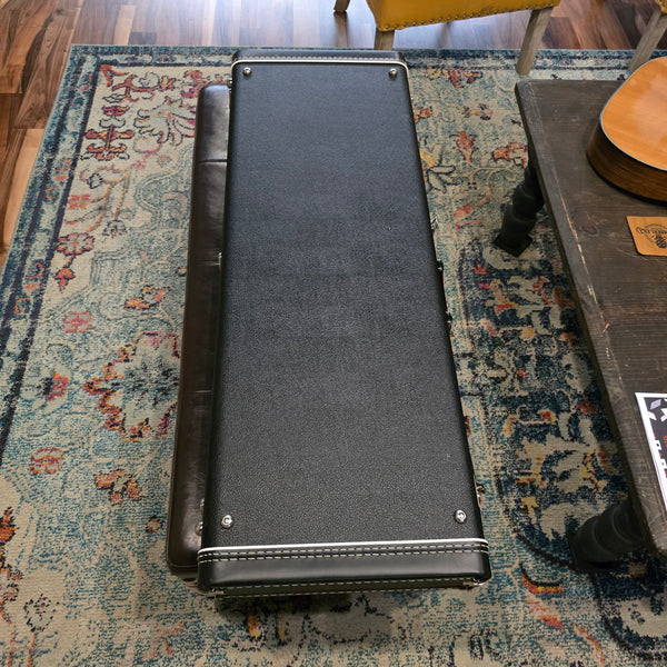 2016 Fender Custom Shop - Wildwood 10 - '61 Strat - Heavy Relic - Aztec Gold / Pink Paisley - Cruz Pickups