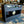 Load image into Gallery viewer, Hunter Amplifiers Deluxe Reverb Tube Combo - Blackface - Handwired