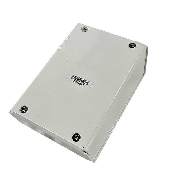 Used Vertex Tone Secret Overdrive Pedal - w/ Box and Paperwork