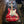 Load image into Gallery viewer, 1985 Hondo H-7600 VHT - Van Halen Stripe - Red