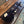 Load image into Gallery viewer, Used Carparelli SLIMM LP-Style Electric - Charcoal Burst Flametop - w/ Hardshell Case