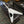 Load image into Gallery viewer, Chibson Snow Falcon Flying V - Not a Real Gibson