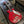 Load image into Gallery viewer, 1964 Tosca Thunderstick - Valco Supro - Short-Scale - Red - w/ Original Case