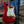 Load image into Gallery viewer, 2000 Fender American Deluxe Stratocaster - Crimson Red Transparent w/ Gig Bag