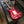 Load image into Gallery viewer, 1985 Hondo H-7600 VHT - Van Halen Stripe - Red