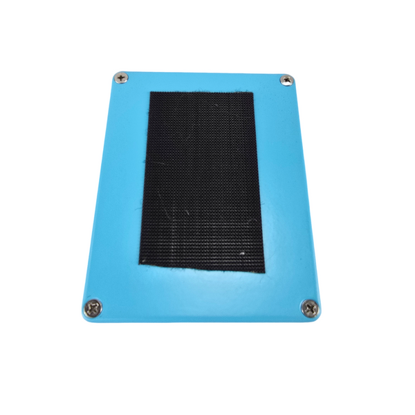 Analog Pedals - Dos Fuzz V2 - Chris Robertson Signature Pedal - Serial #1 - Signed, The First One Ever!