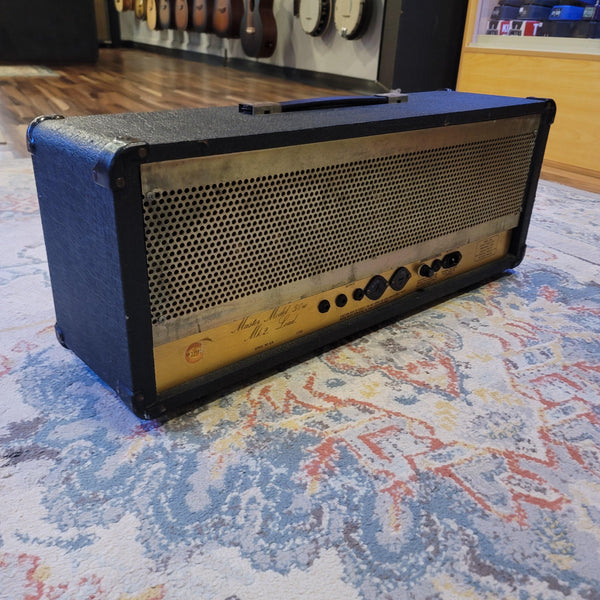 1988 Marshall JCM 800 - 2204 50-Watt - Tube Amp Head