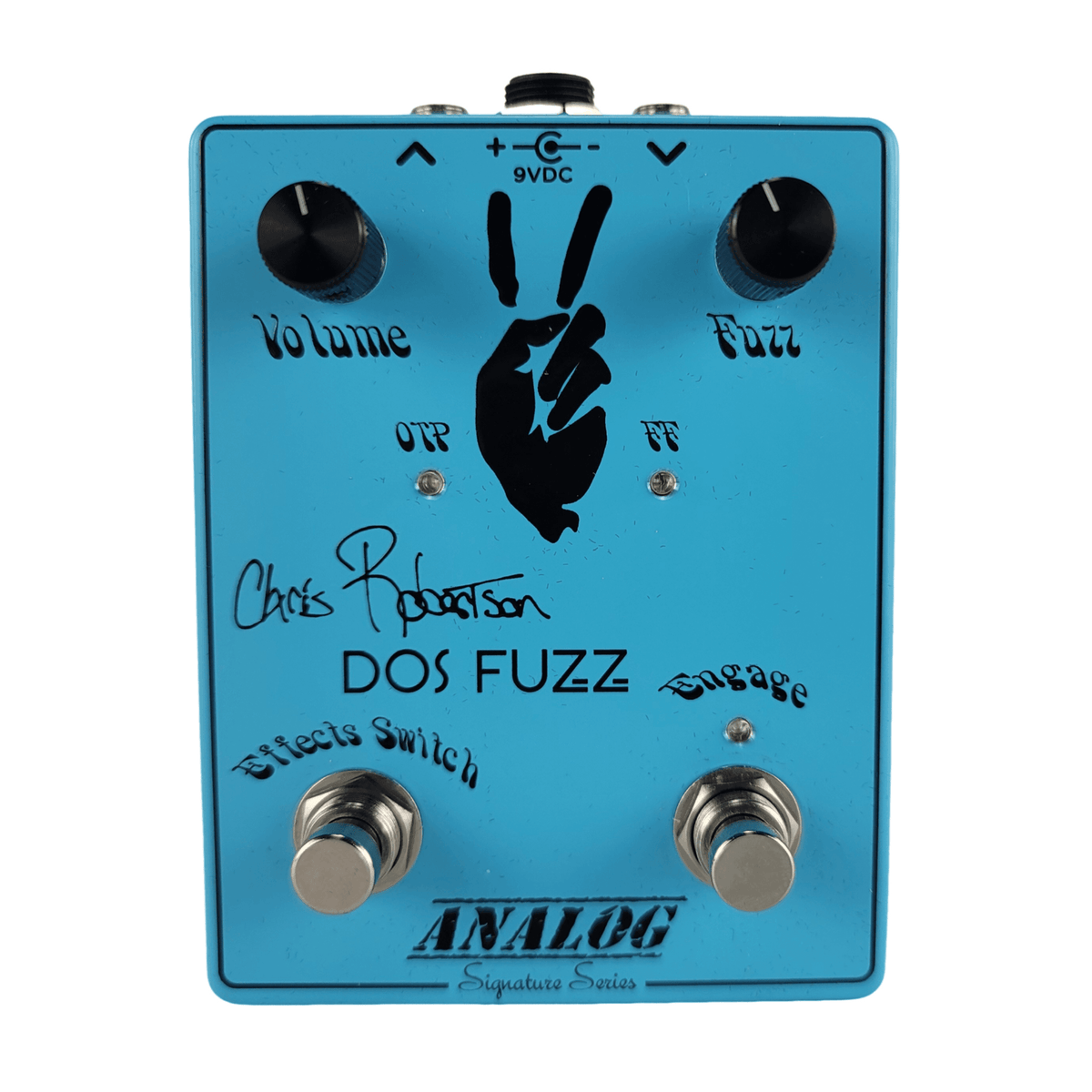 signed-analog-pedals-dos-fuzz- signed-analog-pedals-dos-fuzz-