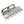 Load image into Gallery viewer, Vibramate Spoiler - Bigsby String Retainer - Cumberland Guitars