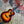 Load image into Gallery viewer, Lyman LOM-MiniEA TransAcoustic - Mini Acoustic Electric Guitar w/ Onboard Effects - Sunburst - Cumberland Guitars