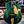 Load image into Gallery viewer, 2000 Gretsch 6196 Country Club - Cadillac Green - w/ Humbuckers - Cumberland Guitars