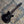 Load image into Gallery viewer, Danelectro Blackout '59 - Black Metalflake - NOS+ - Cumberland Guitars