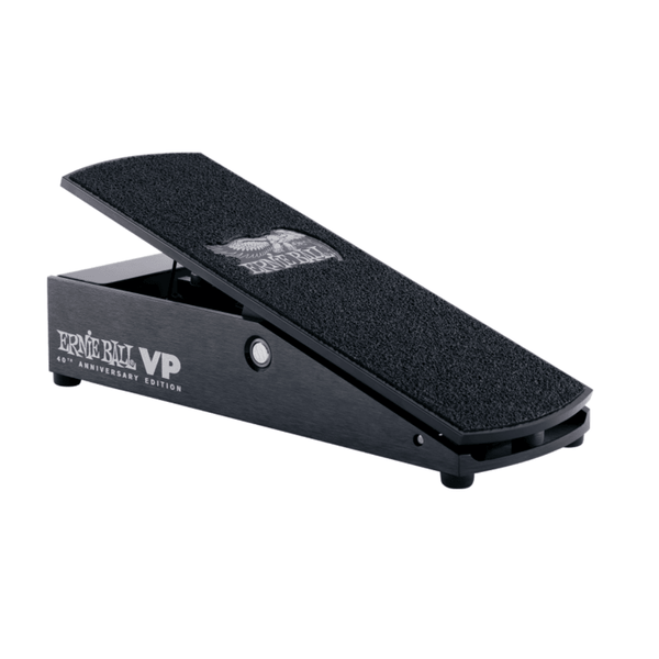 Ernie Ball Volume Pedal 40th Anniversary Black Edition - Cumberland Guitars