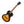 Load image into Gallery viewer, Kala Archtop Tobacco Burst Tenor Ukulele - Uke A/E - Cumberland Guitars