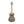 Load image into Gallery viewer, Kala Stardust Gold Metalflake Concert Ukulele Uke Sparkle - Cumberland Guitars
