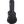 Load image into Gallery viewer, Ortega OACCSTD-DN Universal Hardshell Dreadnaught Acoustic Guitar Case - Cumberland Guitars