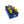 Load image into Gallery viewer, Thimble Wasp - Space Camp - Fuzz, Reverb, Vibrato Pedal - Cumberland Guitars