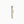 Load image into Gallery viewer, Violin Sound Post Stock Solid Spruce 70mm for 4/4 and 3/4 Violin - Cumberland Guitars