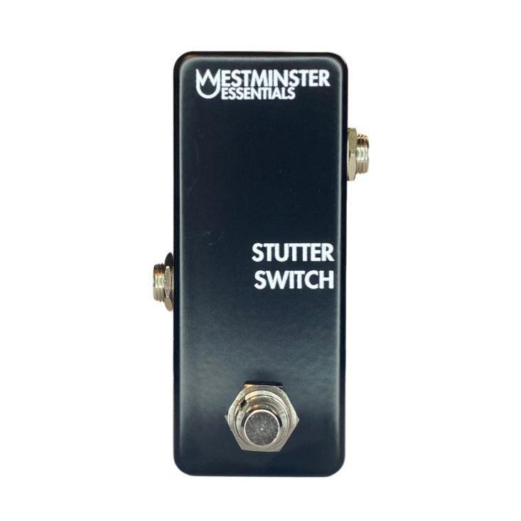Westminster Effects Stutter Switch