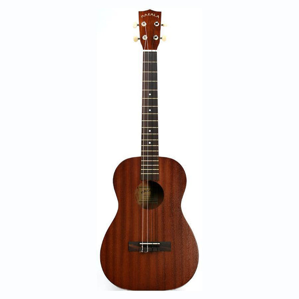 Kala Classic Uke Makala Baritone Ukulele MK-B - Cumberland Guitars