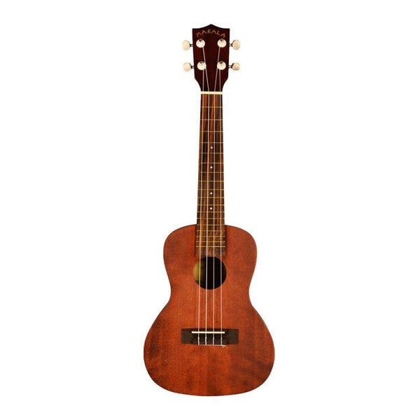 Kala Classic Uke Makala Concert Ukulele MK-C - Cumberland Guitars