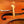 Load image into Gallery viewer, Violin Sound Post Stock Solid Spruce 70mm for 4/4 and 3/4 Violin - Cumberland Guitars