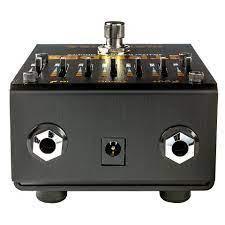Way Huge Atreides WHE900 - Analog Weirding Module Pedal - Octave