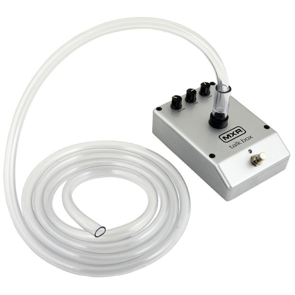 MXR Heil Talk Box Guitar Pedal – Cumberland Guitars