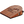 Load image into Gallery viewer, Ortega Horse Kick PRO - Digital Percussion Stomp Box - Wood - Drum Sounds Pedal - Cumberland Guitars