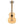 Load image into Gallery viewer, Kala U-Bass Solid Bamboo Fretted Ukulele Bass A/E - Cumberland Guitars