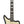 Load image into Gallery viewer, D'Angelico Premier Bedford - P90 - Black Flake - Offset