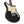 Load image into Gallery viewer, D'Angelico Premier Bedford - P90 - Black Flake - Offset