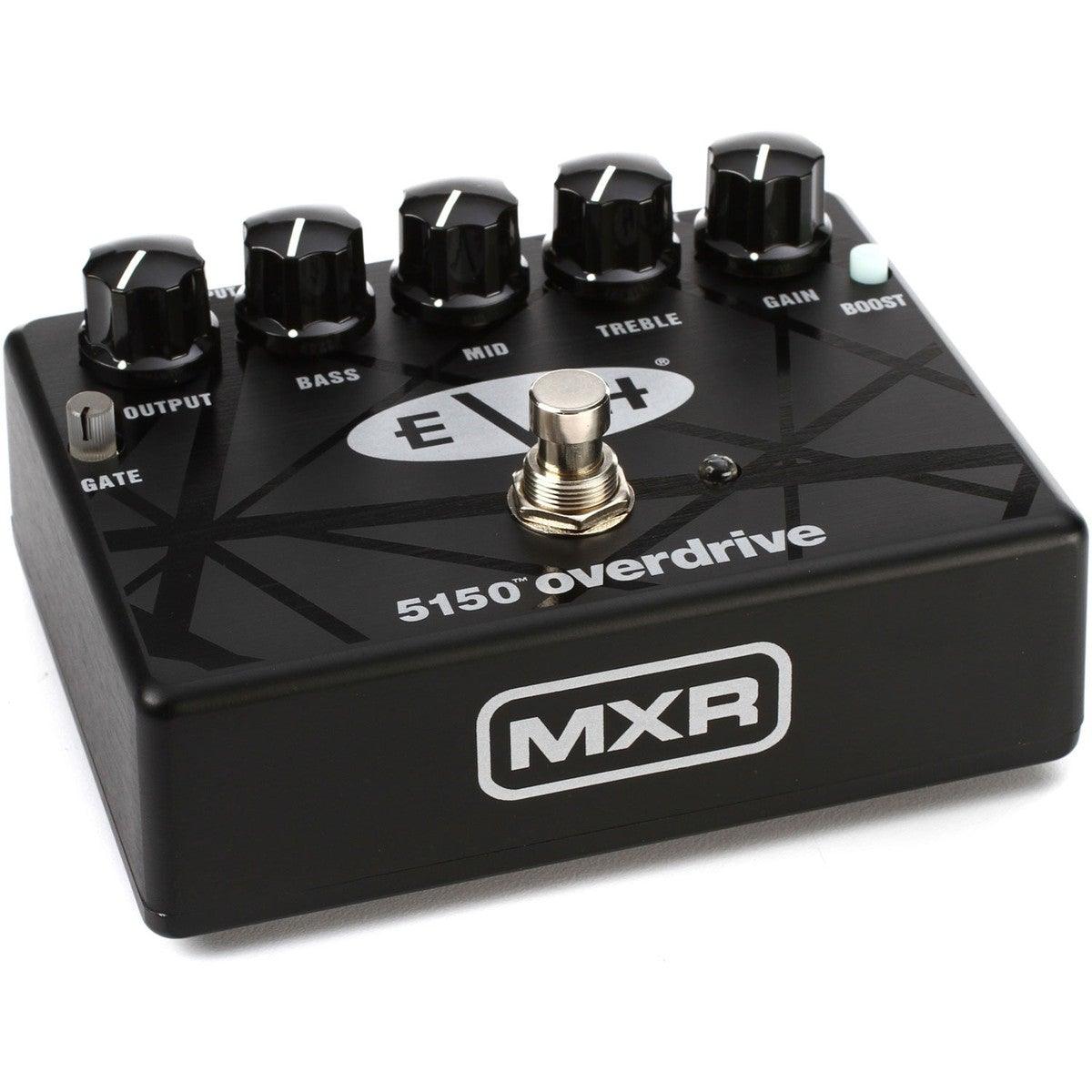 MXR EVH 5150 Overdrive Pedal