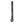 Load image into Gallery viewer, D'Addario Leather Guitar Strap Extender - Black - Universal - Cumberland Guitars