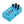 Load image into Gallery viewer, MXR M234 Analog Chorus Guitar Pedal - Cumberland Guitars