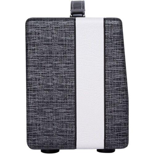 Supro 1696RTH Black Magick Reverb Tremolo Head