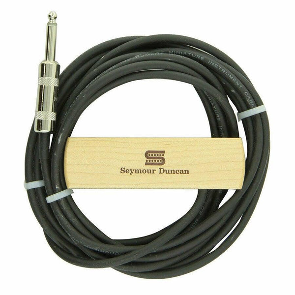Seymour Duncan Woody Single Coil - Acoustic Guitar Soundhole Pickup - Universal - Maple Finish SA-3SC - Cumberland Guitars