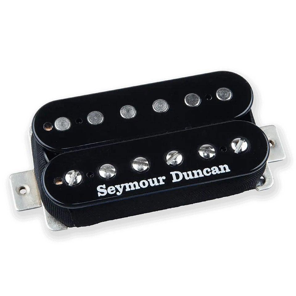 Seymour Duncan JB Humbucker - Bridge - Black - SH-4 Pickup