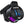 Load image into Gallery viewer, Snark AIR Rechargeable Clip-On Tuner - Black - Cumberland Guitars