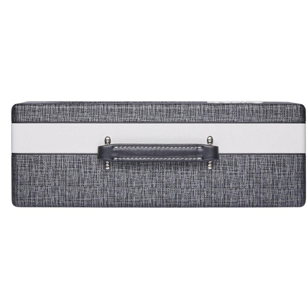 Supro 1696RTH Black Magick Reverb Tremolo Head